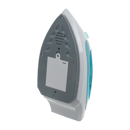 Interaktivt strygejern til børn med lyd og lys