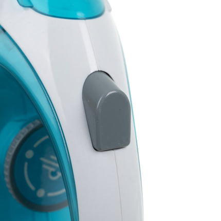 Interaktivt strygejern til børn med lyd og lys