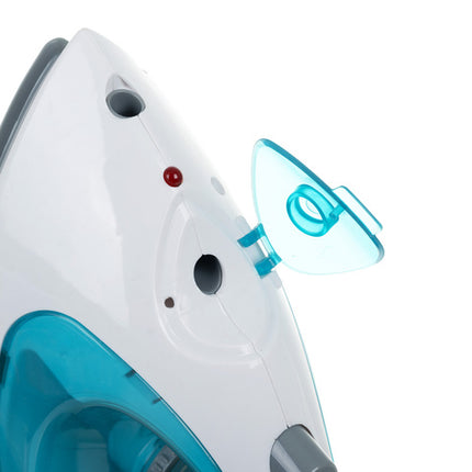 Interaktivt strygejern til børn med lyd og lys