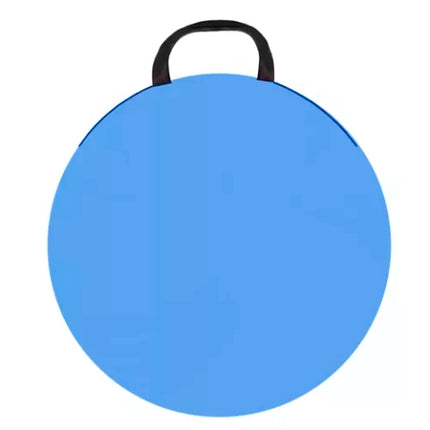 Navy Blå Legetelt til Børn – Fantastisk Eventyr i Haven og Hjemmet