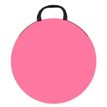 Pink Legetelt til Børn - Fantastisk Eventyr i Haven og Hjemmet