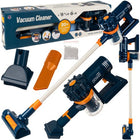 Børns Vertikale Støvsuger – Sjovt Legetøj til Rengøring