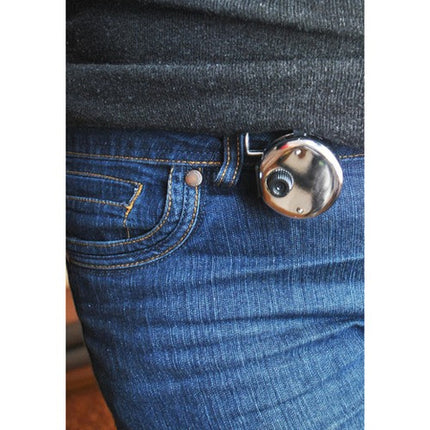 Håndholdt Klikker - Praktisk Tæller til Hverdagens Behov