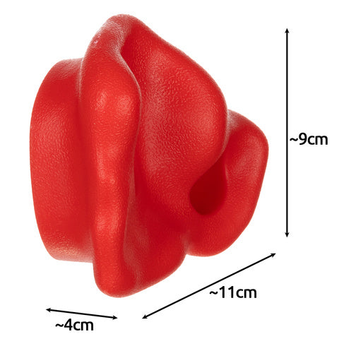 Klatresten sæt med 15 dele til børn - sikker og sjov leg