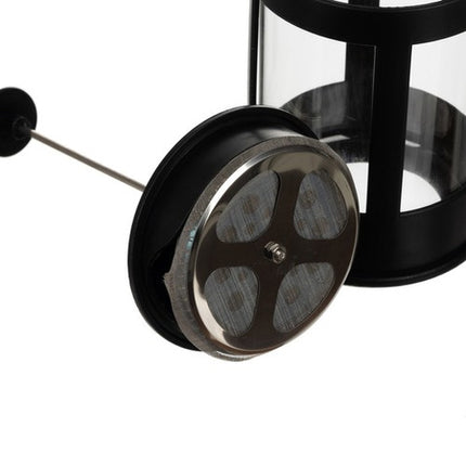 Elegant Te- og Kaffe Brygger - 1 Liter Kapacitet til Hele Familien