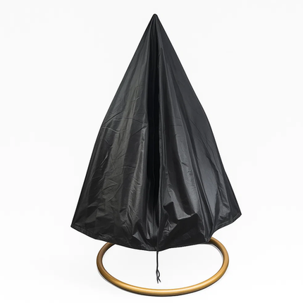 Vandtæt cover til hængestol og cocoon med UV-beskyttelse