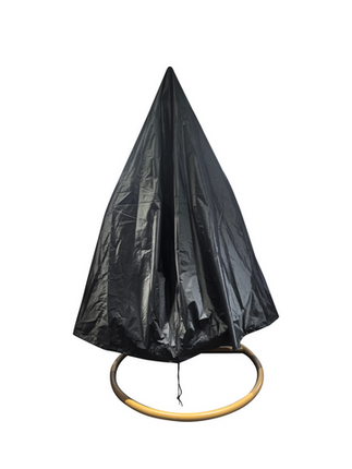 Vandtæt cover til hængestol og cocoon med UV-beskyttelse