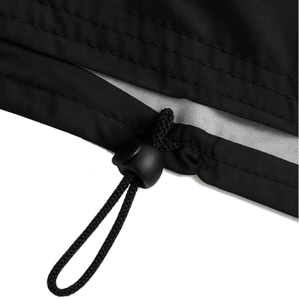 Vandtæt cover til hængestol og cocoon med UV-beskyttelse