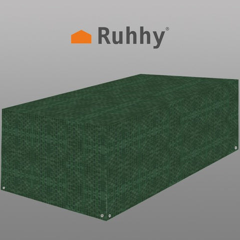 Beskyttende Overtræk til Havemøbler – Vandtæt og Holdbart