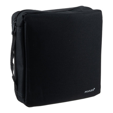 Maaleo tegnesæt med 120 farver og skitsebog