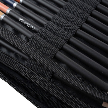 Maaleo tegnesæt med 120 farver og skitsebog