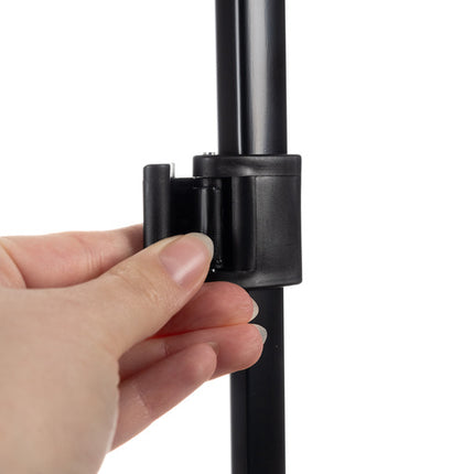 Malerisæt med 41 dele til kreative sjæle