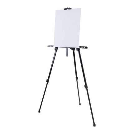 Malerisæt med 41 dele til kreative sjæle