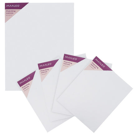 Malerisæt med 41 dele til kreative sjæle