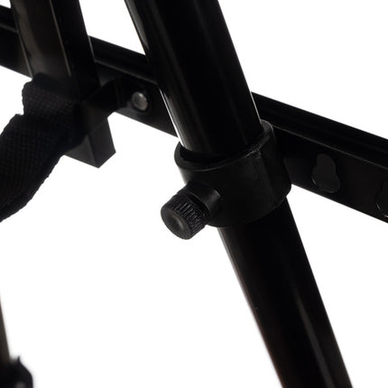 Malerisæt med 41 dele til kreative sjæle