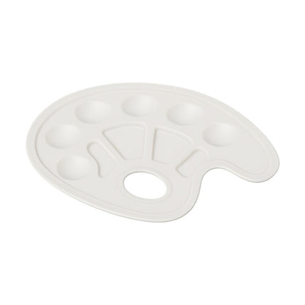 Malerisæt med 41 dele til kreative sjæle