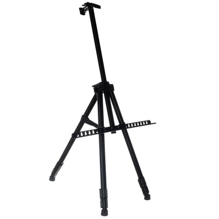 Malerisæt med 41 dele til kreative sjæle