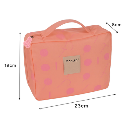 Hæklesæt med 58 dele - Perfekt til begyndere og øvede