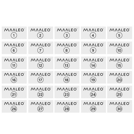 Diamond broderi 'Bouquet' 40x30cm - Kreativ afslapning