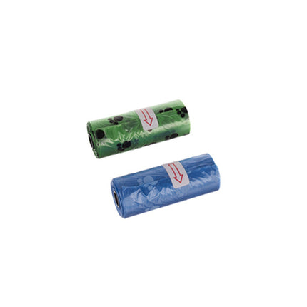 Hundelegetøj sæt med reb og knuder til sjov leg