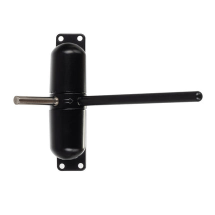 Dørpumpe til døre op til 60 kg med justerbar lukkehastighed