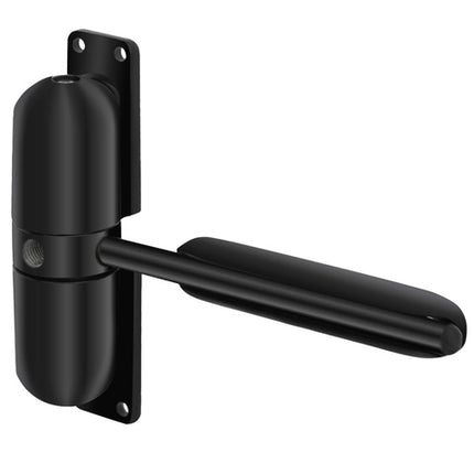 Dørpumpe til døre op til 60 kg med justerbar lukkehastighed