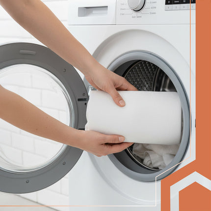 Elektrisk varmeunderlag 150x80 cm med fjernbetjening