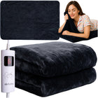 Elektrisk varmeunderlag 180x130 cm med fjernbetjening