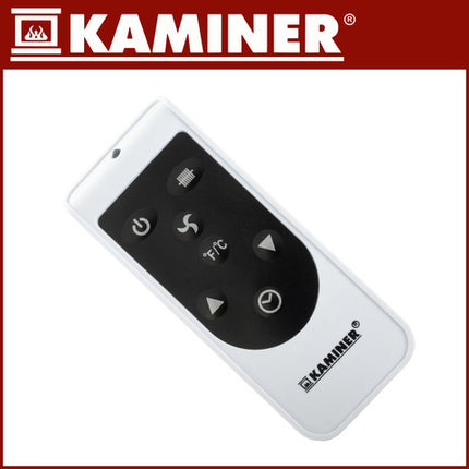 Elektrisk radiator med WiFi kontrol og energibesparende funktioner