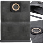 Genanvendelig filterpose til støvsuger med effektiv støvfiltrering