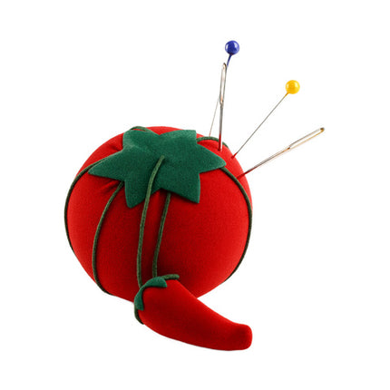 Broderisæt med 100 farver og tilbehør til kreative projekter