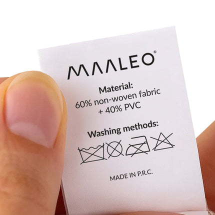 Broderisæt med 100 farver og tilbehør til kreative projekter