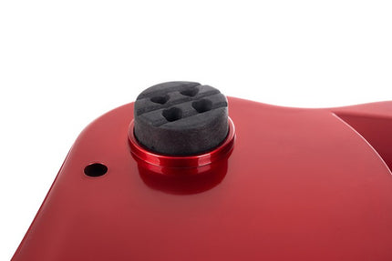Shiatsu Fodmassageapparat med Varme – Professionel Massage derhjemme