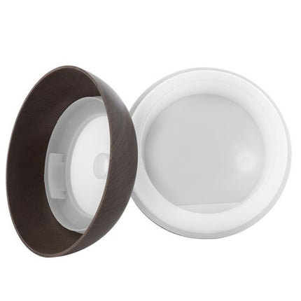 Ultrasonisk Luftfugter med Aromaterapi og Fjernbetjening – For Friskere Luft