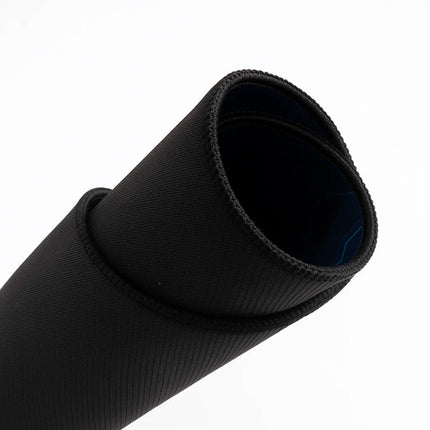 Gaming måtte til kontorstol med skridsikker bund og vandafvisende overflade