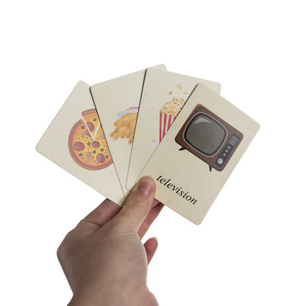 Vægt med skål til sjov og læring for børn