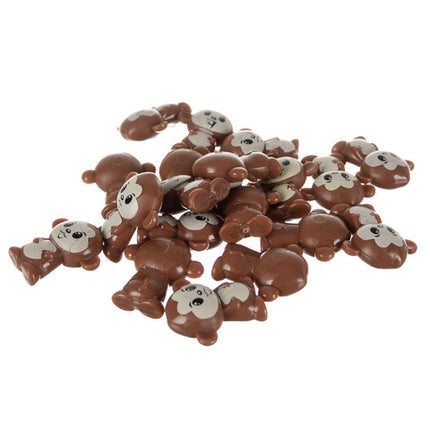 Vægt med skål til sjov og læring for børn