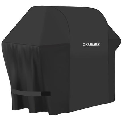 Grillovertræk 100x60x95 cm - Vand- og UV-resistent