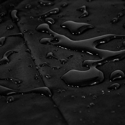 Grillovertræk 100x60x95 cm - Vand- og UV-resistent