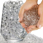Hydrogel Balls Transparent – Dekorative og Funktionelle Vandperler