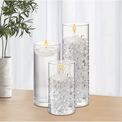 Hydrogel Balls Transparent – Dekorative og Funktionelle Vandperler