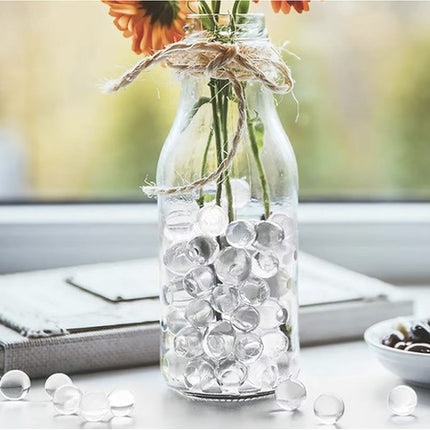 Hydrogel Balls Transparent – Dekorative og Funktionelle Vandperler