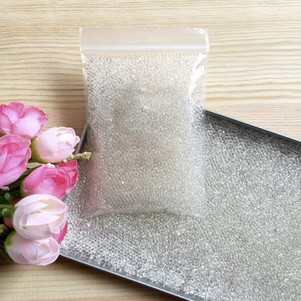 Hydrogel Balls Transparent – Dekorative og Funktionelle Vandperler