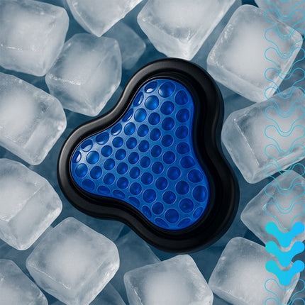 Massage Gun med 30 Intensitetsniveauer og 12 Tips til Optimal Afslapning