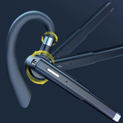 Trådløse Bluetooth Høretelefoner – Komfortable og Lang Batterilevetid