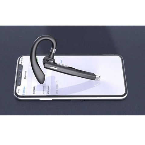 Trådløse Bluetooth Høretelefoner – Komfortable og Lang Batterilevetid