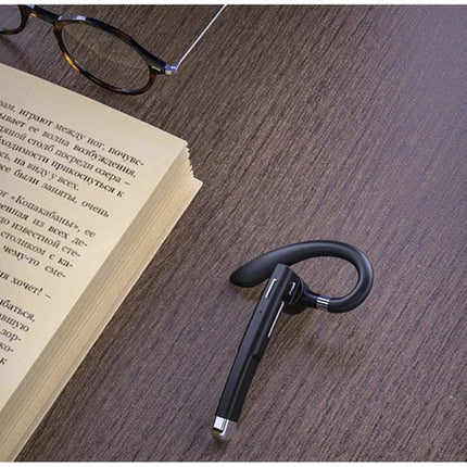 Trådløse Bluetooth Høretelefoner – Komfortable og Lang Batterilevetid