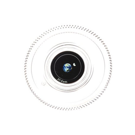 LED Stjerneprojektor – Planetarium med Natlysfunktion
