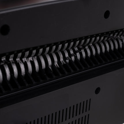 Dokumentskærer med automatisk start og P-4 sikkerhedsniveau