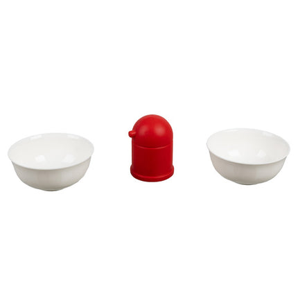 Køkkenlegesæt med 32 dele til børn – Læring og sjov